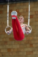 Thumbnail - NRW - Niels Krämer - Artistic Gymnastics - 2021 - Deutschlandpokal Schwäbisch-Gmünd - Teilnehmer - AK 13 bis 14 02043_10139.jpg