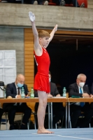 Thumbnail - Hessen - Hendrik Steen - Artistic Gymnastics - 2021 - Deutschlandpokal Schwäbisch-Gmünd - Teilnehmer - AK 13 bis 14 02043_10167.jpg