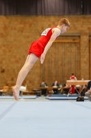 Thumbnail - Hessen - Hendrik Steen - Artistic Gymnastics - 2021 - Deutschlandpokal Schwäbisch-Gmünd - Teilnehmer - AK 13 bis 14 02043_10185.jpg