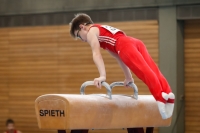 Thumbnail - Brandenburg - Noah Beetz - Спортивная гимнастика - 2021 - Deutschlandpokal Schwäbisch-Gmünd - Teilnehmer - AK 13 bis 14 02043_10190.jpg
