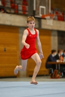 Thumbnail - Hessen - Hendrik Steen - Gymnastique Artistique - 2021 - Deutschlandpokal Schwäbisch-Gmünd - Teilnehmer - AK 13 bis 14 02043_10217.jpg