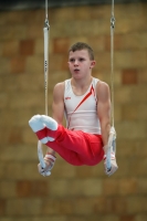 Thumbnail - NRW - Florian Grela - Artistic Gymnastics - 2021 - Deutschlandpokal Schwäbisch-Gmünd - Teilnehmer - AK 13 bis 14 02043_10231.jpg