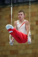Thumbnail - NRW - Florian Grela - Artistic Gymnastics - 2021 - Deutschlandpokal Schwäbisch-Gmünd - Teilnehmer - AK 13 bis 14 02043_10232.jpg