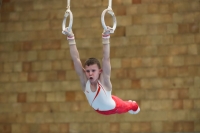 Thumbnail - NRW - Florian Grela - Artistic Gymnastics - 2021 - Deutschlandpokal Schwäbisch-Gmünd - Teilnehmer - AK 13 bis 14 02043_10237.jpg