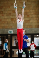 Thumbnail - NRW - Nikita Prohorov - Спортивная гимнастика - 2021 - Deutschlandpokal Schwäbisch-Gmünd - Teilnehmer - AK 13 bis 14 02043_10285.jpg
