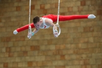 Thumbnail - NRW - Nikita Prohorov - Artistic Gymnastics - 2021 - Deutschlandpokal Schwäbisch-Gmünd - Teilnehmer - AK 13 bis 14 02043_10287.jpg