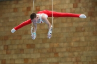 Thumbnail - NRW - Nikita Prohorov - Gymnastique Artistique - 2021 - Deutschlandpokal Schwäbisch-Gmünd - Teilnehmer - AK 13 bis 14 02043_10288.jpg