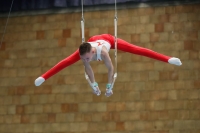 Thumbnail - NRW - Nikita Prohorov - Gymnastique Artistique - 2021 - Deutschlandpokal Schwäbisch-Gmünd - Teilnehmer - AK 13 bis 14 02043_10289.jpg