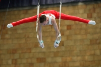Thumbnail - NRW - Nikita Prohorov - Artistic Gymnastics - 2021 - Deutschlandpokal Schwäbisch-Gmünd - Teilnehmer - AK 13 bis 14 02043_10292.jpg