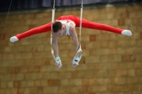 Thumbnail - NRW - Nikita Prohorov - Artistic Gymnastics - 2021 - Deutschlandpokal Schwäbisch-Gmünd - Teilnehmer - AK 13 bis 14 02043_10293.jpg