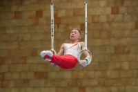 Thumbnail - NRW - Nikita Prohorov - Artistic Gymnastics - 2021 - Deutschlandpokal Schwäbisch-Gmünd - Teilnehmer - AK 13 bis 14 02043_10294.jpg