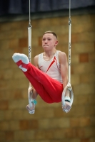 Thumbnail - NRW - Nikita Prohorov - Artistic Gymnastics - 2021 - Deutschlandpokal Schwäbisch-Gmünd - Teilnehmer - AK 13 bis 14 02043_10299.jpg
