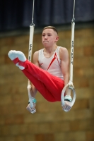 Thumbnail - NRW - Nikita Prohorov - Artistic Gymnastics - 2021 - Deutschlandpokal Schwäbisch-Gmünd - Teilnehmer - AK 13 bis 14 02043_10300.jpg