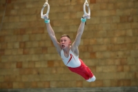 Thumbnail - NRW - Nikita Prohorov - Gymnastique Artistique - 2021 - Deutschlandpokal Schwäbisch-Gmünd - Teilnehmer - AK 13 bis 14 02043_10310.jpg