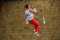 Thumbnail - NRW - Nikita Prohorov - Artistic Gymnastics - 2021 - Deutschlandpokal Schwäbisch-Gmünd - Teilnehmer - AK 13 bis 14 02043_10311.jpg