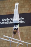 Thumbnail - Schwaben - Mika Wagner - Artistic Gymnastics - 2021 - Deutschlandpokal Schwäbisch-Gmünd - Teilnehmer - AK 13 bis 14 02043_10322.jpg