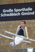 Thumbnail - Schwaben - Mika Wagner - Ginnastica Artistica - 2021 - Deutschlandpokal Schwäbisch-Gmünd - Teilnehmer - AK 13 bis 14 02043_10325.jpg