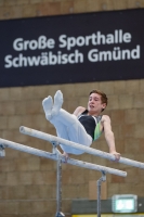 Thumbnail - Schwaben - Mika Wagner - Artistic Gymnastics - 2021 - Deutschlandpokal Schwäbisch-Gmünd - Teilnehmer - AK 13 bis 14 02043_10326.jpg