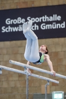 Thumbnail - Schwaben - Mika Wagner - Ginnastica Artistica - 2021 - Deutschlandpokal Schwäbisch-Gmünd - Teilnehmer - AK 13 bis 14 02043_10327.jpg