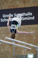 Thumbnail - Schwaben - Mika Wagner - Artistic Gymnastics - 2021 - Deutschlandpokal Schwäbisch-Gmünd - Teilnehmer - AK 13 bis 14 02043_10329.jpg