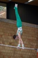 Thumbnail - Sachsen-Anhalt - Joshua Tandel - Artistic Gymnastics - 2021 - Deutschlandpokal Schwäbisch-Gmünd - Teilnehmer - AK 13 bis 14 02043_10359.jpg