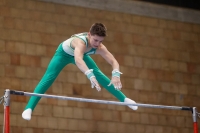 Thumbnail - Sachsen-Anhalt - Joshua Tandel - Artistic Gymnastics - 2021 - Deutschlandpokal Schwäbisch-Gmünd - Teilnehmer - AK 13 bis 14 02043_10364.jpg