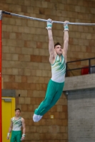 Thumbnail - Sachsen-Anhalt - Joshua Tandel - Gymnastique Artistique - 2021 - Deutschlandpokal Schwäbisch-Gmünd - Teilnehmer - AK 13 bis 14 02043_10377.jpg