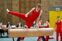 Thumbnail - Hessen - Hendrik Steen - Gymnastique Artistique - 2021 - Deutschlandpokal Schwäbisch-Gmünd - Teilnehmer - AK 13 bis 14 02043_10548.jpg