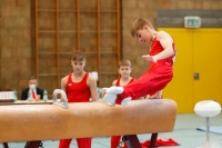 Thumbnail - Hessen - Hendrik Steen - Gymnastique Artistique - 2021 - Deutschlandpokal Schwäbisch-Gmünd - Teilnehmer - AK 13 bis 14 02043_10561.jpg
