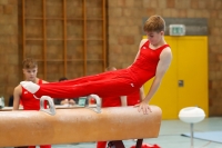 Thumbnail - Hessen - Hendrik Steen - Gymnastique Artistique - 2021 - Deutschlandpokal Schwäbisch-Gmünd - Teilnehmer - AK 13 bis 14 02043_10564.jpg