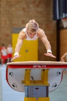 Thumbnail - NRW - Niels Krämer - Artistic Gymnastics - 2021 - Deutschlandpokal Schwäbisch-Gmünd - Teilnehmer - AK 13 bis 14 02043_10573.jpg