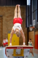 Thumbnail - NRW - Niels Krämer - Artistic Gymnastics - 2021 - Deutschlandpokal Schwäbisch-Gmünd - Teilnehmer - AK 13 bis 14 02043_10575.jpg