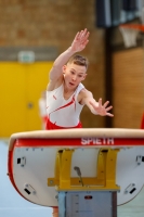 Thumbnail - NRW - Nikita Prohorov - Artistic Gymnastics - 2021 - Deutschlandpokal Schwäbisch-Gmünd - Teilnehmer - AK 13 bis 14 02043_10593.jpg