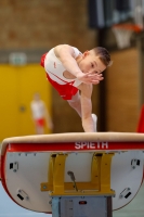Thumbnail - NRW - Nikita Prohorov - Gymnastique Artistique - 2021 - Deutschlandpokal Schwäbisch-Gmünd - Teilnehmer - AK 13 bis 14 02043_10595.jpg