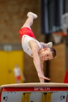 Thumbnail - NRW - Nikita Prohorov - Artistic Gymnastics - 2021 - Deutschlandpokal Schwäbisch-Gmünd - Teilnehmer - AK 13 bis 14 02043_10596.jpg