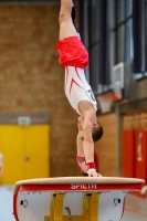 Thumbnail - NRW - Florian Grela - Artistic Gymnastics - 2021 - Deutschlandpokal Schwäbisch-Gmünd - Teilnehmer - AK 13 bis 14 02043_10604.jpg