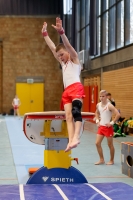Thumbnail - NRW - Florian Grela - Gymnastique Artistique - 2021 - Deutschlandpokal Schwäbisch-Gmünd - Teilnehmer - AK 13 bis 14 02043_10605.jpg