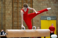 Thumbnail - Hessen - Andrei Krylatov - Спортивная гимнастика - 2021 - Deutschlandpokal Schwäbisch-Gmünd - Teilnehmer - AK 13 bis 14 02043_10610.jpg