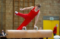 Thumbnail - Hessen - Andrei Krylatov - Artistic Gymnastics - 2021 - Deutschlandpokal Schwäbisch-Gmünd - Teilnehmer - AK 13 bis 14 02043_10612.jpg
