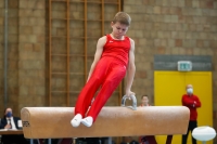 Thumbnail - Hessen - Andrei Krylatov - Artistic Gymnastics - 2021 - Deutschlandpokal Schwäbisch-Gmünd - Teilnehmer - AK 13 bis 14 02043_10618.jpg