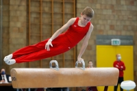 Thumbnail - Hessen - Andrei Krylatov - Gymnastique Artistique - 2021 - Deutschlandpokal Schwäbisch-Gmünd - Teilnehmer - AK 13 bis 14 02043_10619.jpg