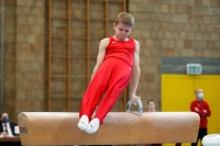 Thumbnail - Hessen - Andrei Krylatov - Gymnastique Artistique - 2021 - Deutschlandpokal Schwäbisch-Gmünd - Teilnehmer - AK 13 bis 14 02043_10621.jpg