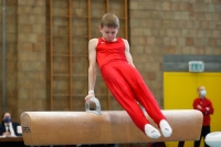 Thumbnail - Hessen - Andrei Krylatov - Artistic Gymnastics - 2021 - Deutschlandpokal Schwäbisch-Gmünd - Teilnehmer - AK 13 bis 14 02043_10622.jpg