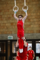 Thumbnail - Brandenburg - Noah Beetz - Спортивная гимнастика - 2021 - Deutschlandpokal Schwäbisch-Gmünd - Teilnehmer - AK 13 bis 14 02043_10630.jpg