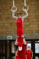 Thumbnail - Brandenburg - Noah Beetz - Artistic Gymnastics - 2021 - Deutschlandpokal Schwäbisch-Gmünd - Teilnehmer - AK 13 bis 14 02043_10631.jpg