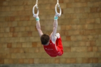 Thumbnail - Brandenburg - Noah Beetz - Artistic Gymnastics - 2021 - Deutschlandpokal Schwäbisch-Gmünd - Teilnehmer - AK 13 bis 14 02043_10645.jpg