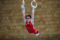 Thumbnail - Brandenburg - Noah Beetz - Gymnastique Artistique - 2021 - Deutschlandpokal Schwäbisch-Gmünd - Teilnehmer - AK 13 bis 14 02043_10654.jpg