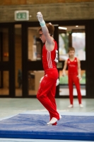 Thumbnail - Brandenburg - Noah Beetz - Artistic Gymnastics - 2021 - Deutschlandpokal Schwäbisch-Gmünd - Teilnehmer - AK 13 bis 14 02043_10658.jpg