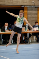 Thumbnail - Sachsen-Anhalt - Benedikt Keym - Спортивная гимнастика - 2021 - Deutschlandpokal Schwäbisch-Gmünd - Teilnehmer - AK 13 bis 14 02043_10668.jpg