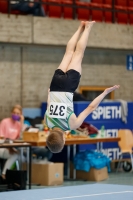 Thumbnail - Sachsen-Anhalt - Benedikt Keym - Спортивная гимнастика - 2021 - Deutschlandpokal Schwäbisch-Gmünd - Teilnehmer - AK 13 bis 14 02043_10671.jpg